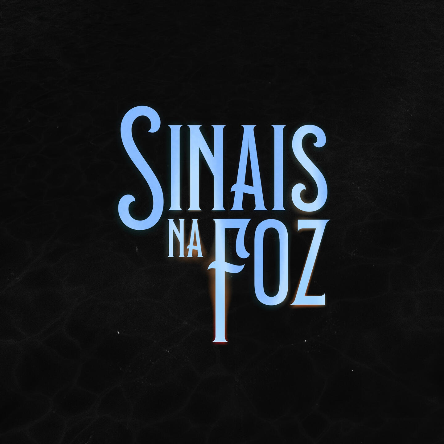Sinais na Foz